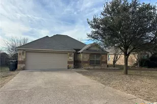 4612 Canyon Ridge, Temple, TX 76502 - Photo 1