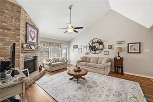 3744 Hunters Glen, Schertz, TX 78108 - Photo 11