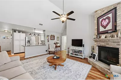 3744 Hunters Glen, Schertz, TX 78108 - Photo 13