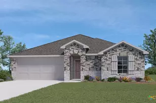 1311 Victory Rnch Trl, Killeen, TX 76549 - Photo 1