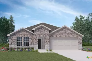 1310 Victory Rnch Trl, Killeen, TX 76549 - Photo 1