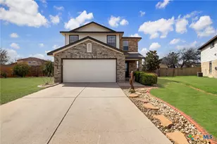 506 Perseus, Killeen, TX 76542 - Photo 1