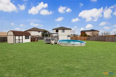 506 Perseus, Killeen, TX 76542 - Photo 29