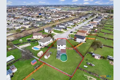 506 Perseus, Killeen, TX 76542 - Photo 31