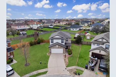 506 Perseus, Killeen, TX 76542 - Photo 3