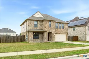 504 Castebar, Round Rock, TX 78664 - Photo 1