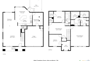 504 Castebar, Round Rock, TX 78664 - Photo 15