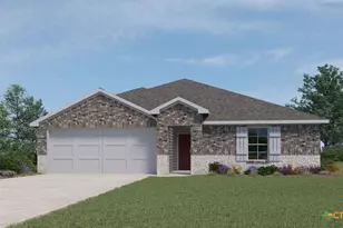 1302 Victory Rnch Trl, Killeen, TX 76549 - Photo 1