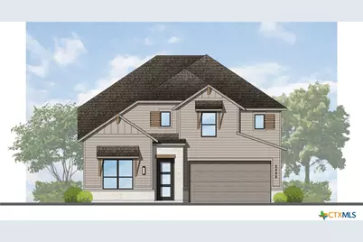 9612 Golden Lion Drive, Austin, TX 78744 - Photo 1