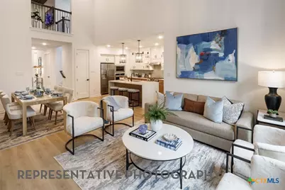 9612 Golden Lion Drive, Austin, TX 78744 - Photo 3