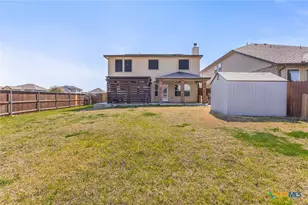 3417 Parkmill Dr, Killeen, TX 76542 - Photo 43