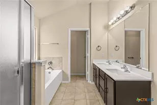 3417 Parkmill Dr, Killeen, TX 76542 - Photo 31