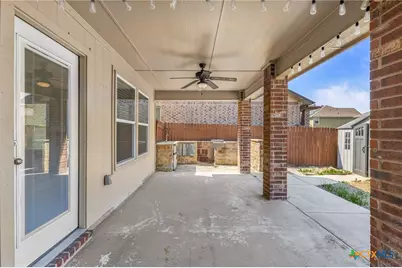 3417 Parkmill Drive, Killeen, TX 76542 - Photo 37