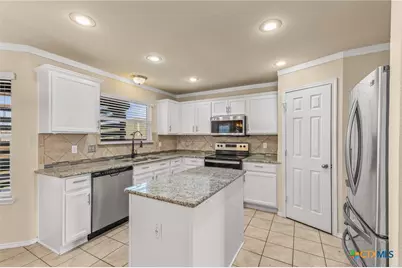 3417 Parkmill Drive, Killeen, TX 76542 - Photo 11