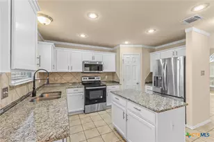 3417 Parkmill Dr, Killeen, TX 76542 - Photo 13