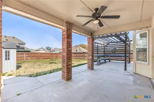 3417 Parkmill Dr, Killeen, TX 76542 - Photo 35