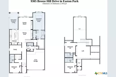 9305 Breeze Hill Drive, Austin, TX 78744 - Photo 37