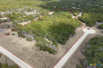 Lot 86 Jade Court, Lampasas, TX 76550 - Photo 1