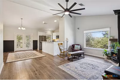 515 Valley Ridge, Canyon Lake, TX 78133 - Photo 5