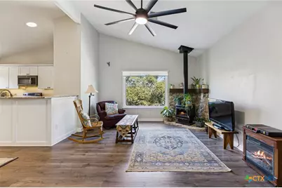 515 Valley Ridge, Canyon Lake, TX 78133 - Photo 7