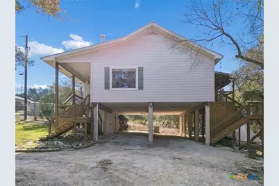 515 Valley Ridge, Canyon Lake, TX 78133 - Photo 3