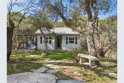 515 Valley Ridge, Canyon Lake, TX 78133 - Photo 35