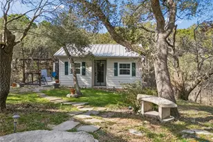 515 Valley Ridge, Canyon Lake, TX 78133 - Photo 35