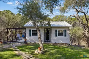 515 Valley Ridge, Canyon Lake, TX 78133 - Photo 37