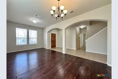 6802 Indian Hawthorne Drive, Killeen, TX 76542 - Photo 9