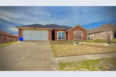 2107 Gail Drive, Copperas Cove, TX 76522 - Photo 1
