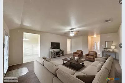 402 Curtis Drive, Killeen, TX 76542 - Photo 3