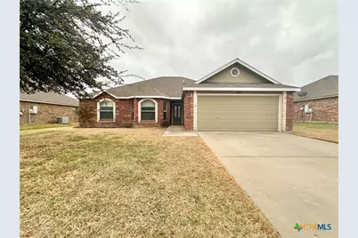 402 Curtis Drive, Killeen, TX 76542 - Photo 1