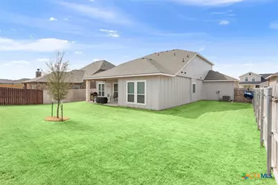 2004 Stillwell Street, Nolanville, TX 76559 - Photo 31