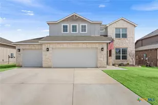 2004 Stillwell St, Nolanville, TX 76559 - Photo 3