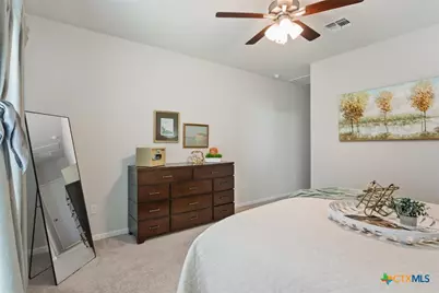 2004 Stillwell Street, Nolanville, TX 76559 - Photo 17