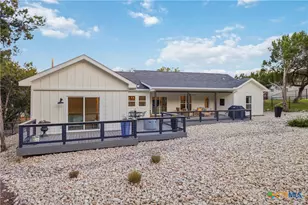 1174 Desiree St, Canyon Lake, TX 78133 - Photo 43