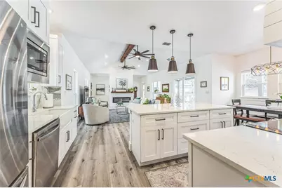 1174 Desiree Street, Canyon Lake, TX 78133 - Photo 17