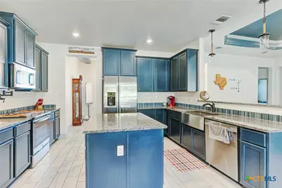 2807 Grimes Crossing Road, Copperas Cove, TX 76522 - Photo 5