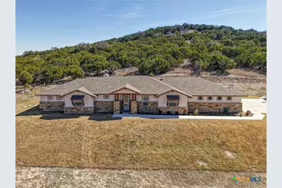 2807 Grimes Crossing Road, Copperas Cove, TX 76522 - Photo 1