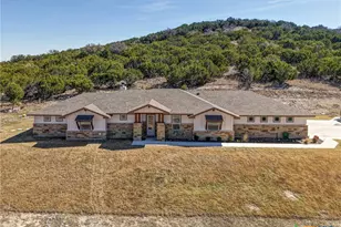 2807 Grimes Crossing Rd, Copperas Cove, TX 76522 - Photo 1
