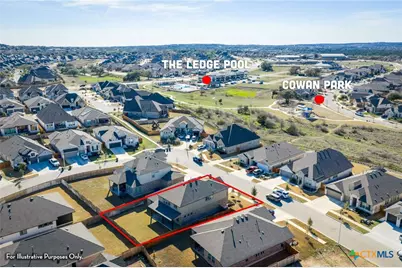 608 Bodark Street, New Braunfels, TX 78132 - Photo 41