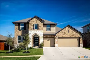 608 Bodark St, New Braunfels, TX 78132 - Photo 1