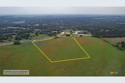 Tbd Waggener Ranch Road, Copperas Cove, TX 76522 - Photo 5