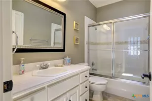 2317 Waterford Grace, New Braunfels, TX 78130 - Photo 17