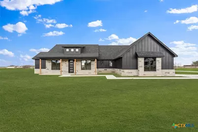 1126 Holden Loop, Copperas Cove, TX 76522 - Photo 13