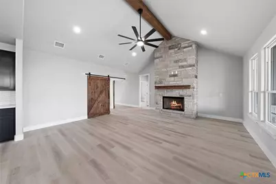 1126 Holden Loop, Copperas Cove, TX 76522 - Photo 11