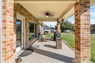 10223 Southshore Dr, Salado, TX 76571 - Photo 33