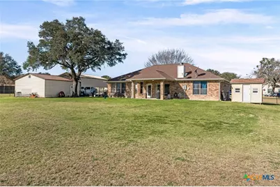 10223 Southshore Drive, Salado, TX 76571 - Photo 1