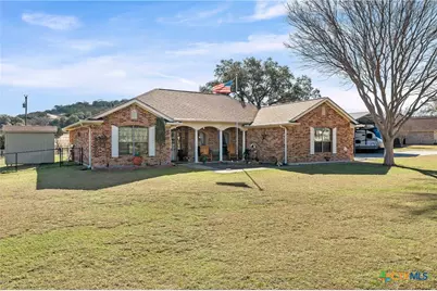 10223 Southshore Drive, Salado, TX 76571 - Photo 1