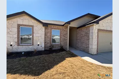 3008 Seeker Street, Killeen, TX 76549 - Photo 3